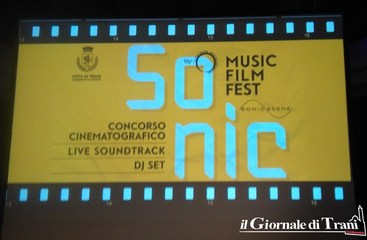 Bilancio di Sonic scene, definito il contributo del Comune di Trani: 1.900 euro