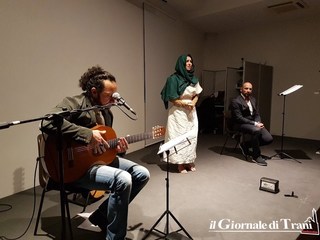 Da don Tonino Bello a De Andrè: al Polo museale di Trani, «La novella delle novelle» diventa il richiamo della parola