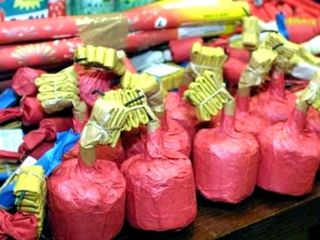 «No» ai botti pericolosi ed illegali: Trani, ecco l'ordinanza per isolare i fracassoni di Capodanno