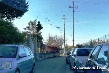 Ospedale di Trani, 80mila euro per rimettere a posto l'area esterna: ne beneficeranno mezzi di soccorso e utenti