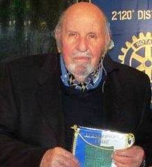 La cultura di Trani è in lutto: si è spento l'ebraista Emanuele Gianolio