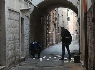 Donna usata come scudo umano e uccisa: oggi anche il sindaco di Trani parteciperà alla manifestazione di Bitonto