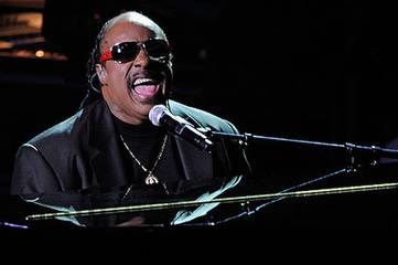 Santo Graal di Trani, gli appuntamenti della settimana: oggii, i grandi successi di Stevie Wonder