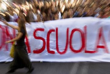 Obbligo di laurea per i maestri scolastici, anche da Trani la Lega si mobilita in favore di chi rischia il licenziamento