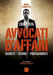 Oggi, a Trani, presentazione del libro 