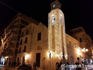 Oggi nella chiesa di san Rocco, a Trani, concerto 