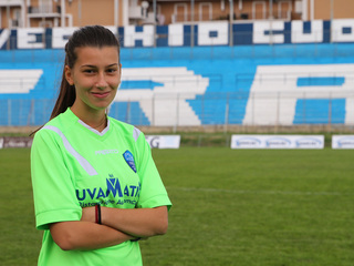 Il calcio rosa riparte dal Comunale: oggi, Trani-Latina