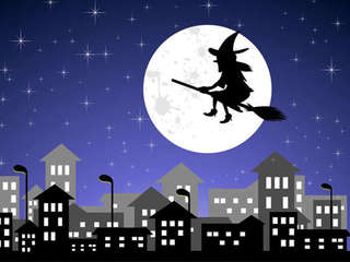 Polo museale, è la notte della Befana: Sere d'incanto si chiude avvicinando nonni e bambini