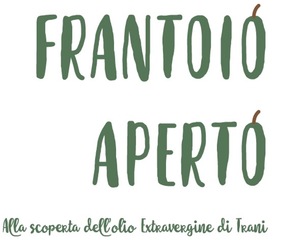 Valorizzazione dell'olio di Trani, oggi evento 