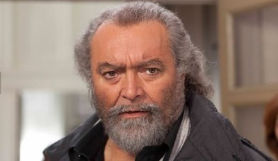 Trani ancora set cinematografico: in città le riprese di “Un nemico che ti vuole bene”, con Diego Abatantuono