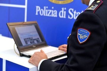 Polizia postale, nel 2017 ancora impegno contro cyberstalking, pedopornografia e truffe online
