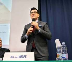 Trani fuori dal finanziamento regionale per i festival, Volpe (responsabile cultura Fi Bat): «Sciatteria e incompetenza»