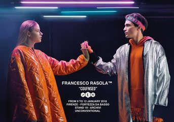 Pitti Immagine, Barletta e Trani tra gli ospiti attesi all'evento fiorentino del Fashion