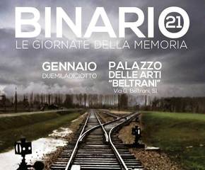 Eventi a palazzo Beltrani per la Giornata della memoria, il Comune li finanzia con 3.000 euro