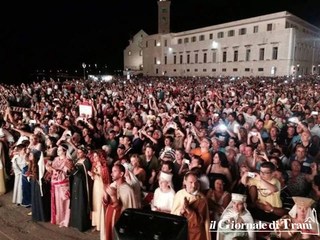 Rievocazioni storiche, entro il 16 gennaio accessi al Fondo nazionale. Una opportunità per Trani?