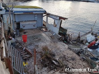 Per trent'anni «pedalò»: Trani, il nolo imbarcazioni Baldassarre non esiste più. Imprenditori si apprestano a rivoltarlo come un calzino