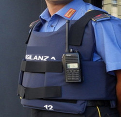 Vigilanza degli immobili del Comune di Trani, termine prorogato al 23 gennaio