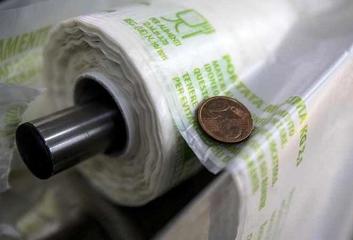 Buste biodegradabili, i chiarimenti della Confesercenti Barletta-Andria-Trani