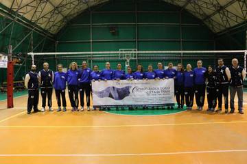 Admaiora, Melissano amara: 0-3. Aquila azzurra Trani, trionfo con Palo. Adriatica batte Sannicola ed è terza