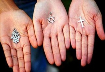 Dialogo interreligioso, questa sera un incontro allo Spirito santo di Trani