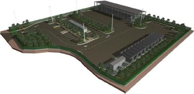 Nuova isola ecologica a Trani, 19mila euro al progettista. Sarà finanziata con fondi regionali