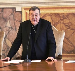 L’Università popolare Santa Sofia, a Trani, intesta la propria biblioteca ai coniugi Leuzzi