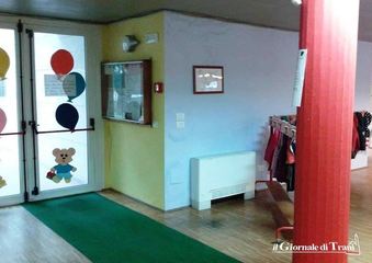 Alla Fabiano abita una famiglia, ordinanza del Comune di Trani: «Quei locali servono alla scuola, devono andare via»