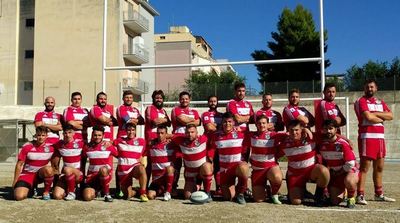 Draghi Bat, vittoria contro il Corato Rugby