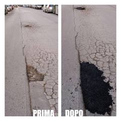 Consiglio comunale, il sindaco: «Trani città dei festival? Eravamo solo partner». E annuncia: «Oggi sono state coperte 200 buche»