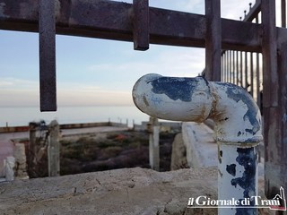 Il concessionario ha sempre pagato e la Regione abbandona il contenzioso: Trani, l'ex Vela si può ricostruire