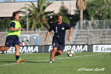 Apulia Trani, trasferta difficile a Roma contro la Lazio