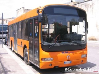 Trani, chiusura di un pezzo di corso: per cinque giorni i bus dell'Amet percorreranno corso Imbriani