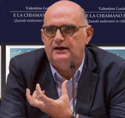 Oggi, a Trani, presentazione del libro 