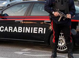 Arrestati dai Carabinieri di Barletta due fratelli per reati compiuti anche a Trani. Altre cinque persone indagate in stato di libertà