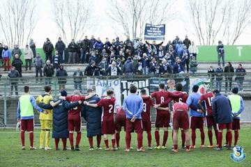 Finalissima di Coppa Italia regionale: Trani-Fasano giovedì prossimo a Monopoli