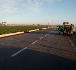 Bonifiche ambientali, la soddisfazione di Sinistra Italiana Trani