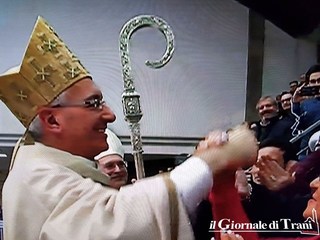 Ingresso del nuovo vescovo a Trani, tutte le limitazioni del traffico stradale