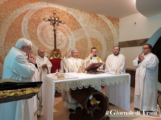 San Francesco di Sales, Mons. Pavone ai giornalisti: «Chiedetevi ogni giorno se la vostra parola sia pura o avvelenata»