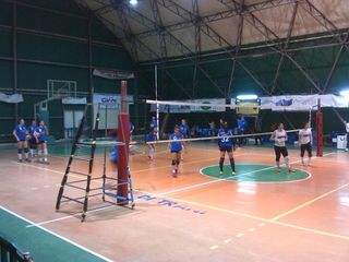 Coppa Puglia: Adriatica Trani come un rullo compressore, schianta l'Agriden Castellaneta e conquista le Final Four