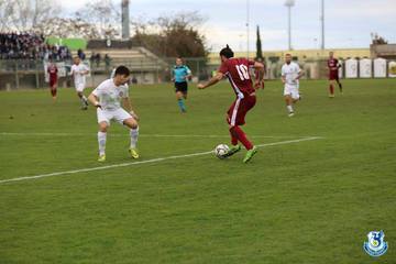 Vigor Trani-Fasano, tutte le informazioni utili per la finalissima di Coppa Italia