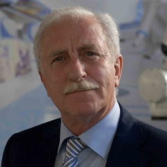 “Professionisti al Vecchi”: oggi nella biblioteca di Trani terzo incontro con Leonardo Diaferia