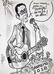 «Tutto d'un tratto Trani», c'è festival e... festival