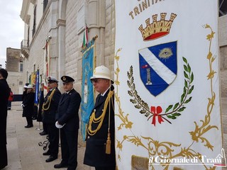 Trani accoglie l'arcivescovo. Il programma dell'ingresso di monsignor Leonardo D'Ascenzo in città
