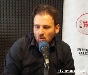 Elezioni politiche, nei listini del Pd due candidati di Trani. Ferrante alla Camera e Ciliento al Senato