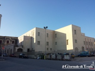 Palazzo Carcano dal Comune di Trani allo Stato: oggi si sigla la cessione