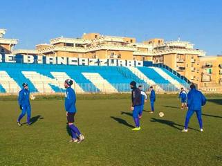 Finale di Coppa Italia Vigor Trani-Fasano, riempiti già sette pullman. Partenza giovedì per le 16.30