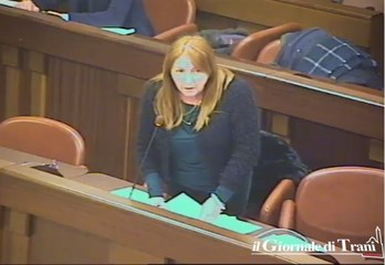 Urbanistica a Trani, Barresi: «L'unico luogo in cui discuterne è il consiglio comunale»