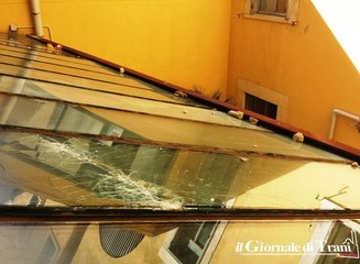 Tribunale di Trani, Palazzo Carcano non basta: l'edilizia ne resta in tallone d'Achille