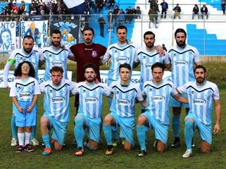 Trani-Fasano, cresce l'attesa: già pieni i dieci pullman, almeno 1300 tifosi Vigor. Altieri: «Ricordiamoci dove eravamo e facciamo di questo evento una festa»