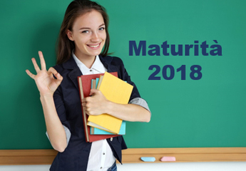 Maturità 2018, ecco le materie della seconda prova